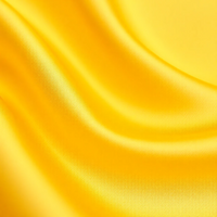 Zijde Satijn Goud