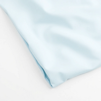 Voering Katoen Blauw